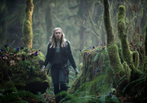 The 100 bande annonce de la serie