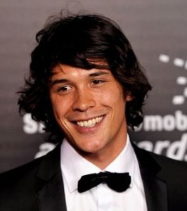 Bob Morley