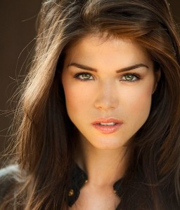 Marie Avgeropoulos