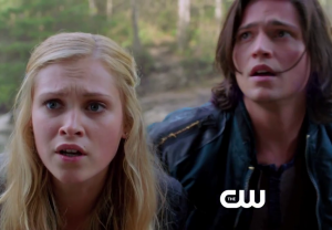the 100 cw pilot