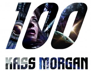 les 100 tome 1 image