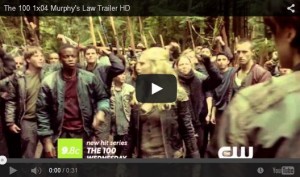 the 100 1x04