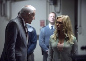 the-100-saison 2 Clarke 2x01 2