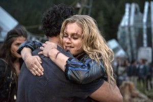 The 100 2×05