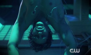 the 100 2x11 Bellamy
