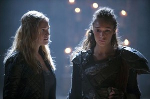 The-100-Episode-2.12-Rubicon-Clarke Lena