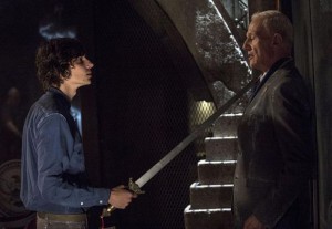 the 100 2x11 Jasper