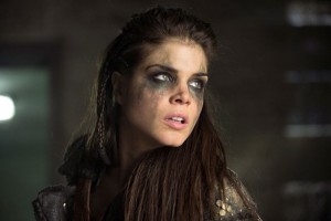 the100-season2-finale 2x16 Octavia