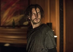 the 100 3x01 Murphy