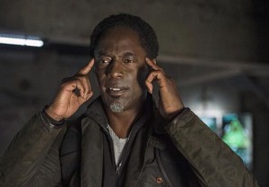 The 100 3x05 Jaha