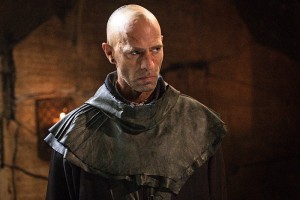 The-100-3x07-11 titus