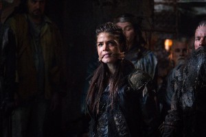 The-100-3x07-octavia Polis