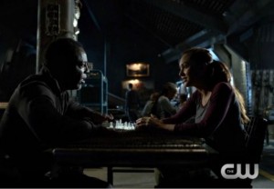 the-100-3x08 Jaha Raven