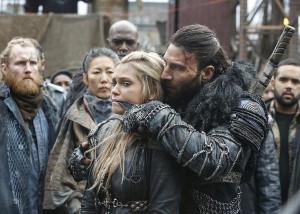 the 100 3x15 Roan Clarke 3
