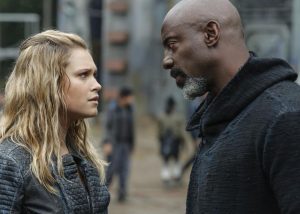 the 100 4x04 clarke jaha