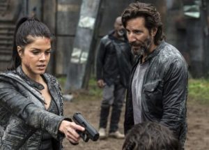 octavia the 100 4x06