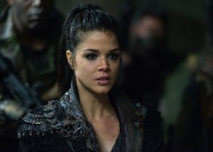 the 100 4x12 octavia