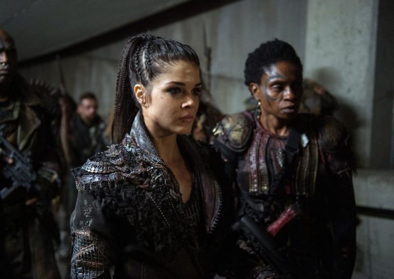the 100 4x12 octavia indra