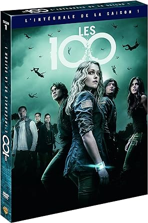 the 100 dvd