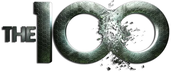 logo the 100