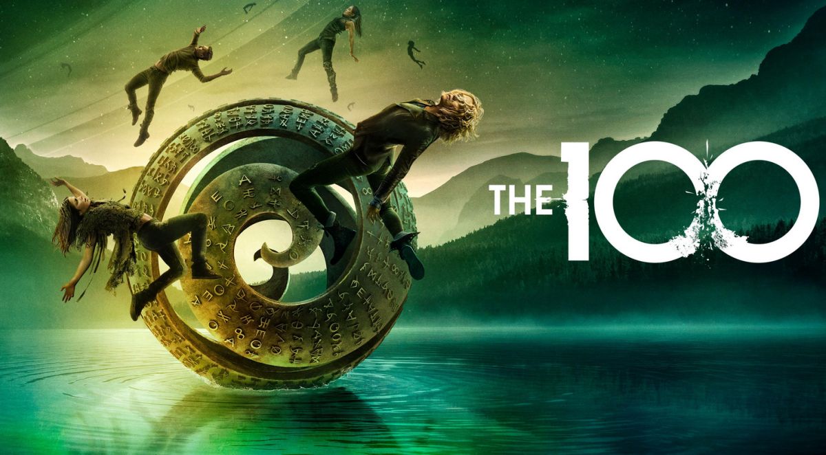 the 100 integrale Max HBO